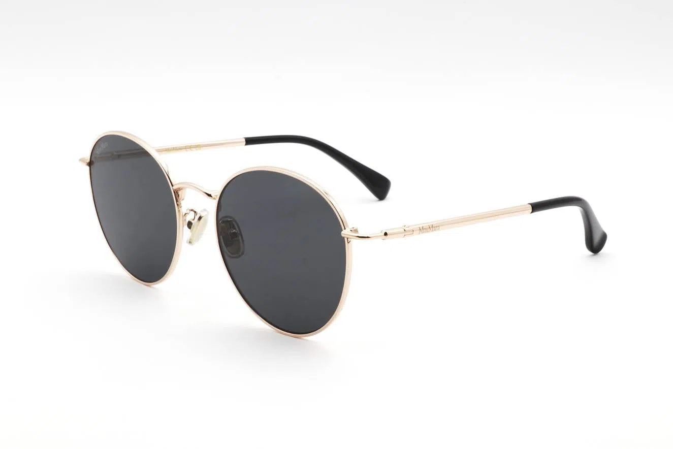 MaxMara MM0113K Sunglasses - view 8